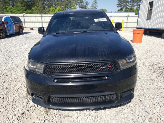 2019 DODGE DURANGO GT - 1C4RDHDG2KC769201