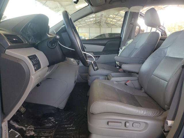 2014 HONDA ODYSSEY EX - 5FNRL5H61EB055778