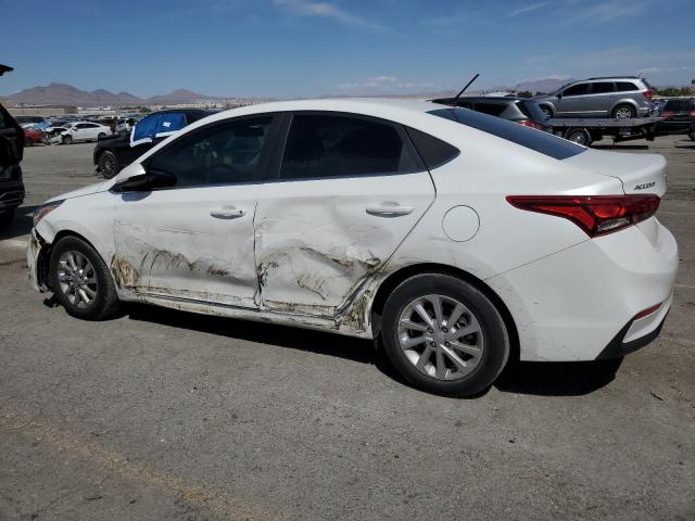 Vin: 3kpc24a65me137515, lot: 53402215, hyundai accent se 20212