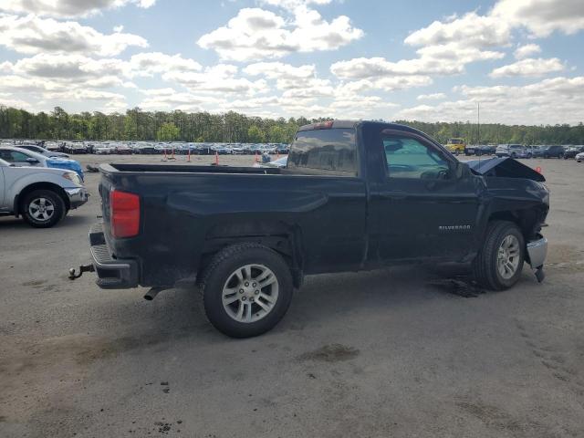 Vin: 1gcncrec5ez169941, lot: 55056935, chevrolet all models c1500 lt 20143