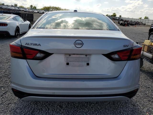 2023 NISSAN ALTIMA SV - 1N4BL4DV7PN315975