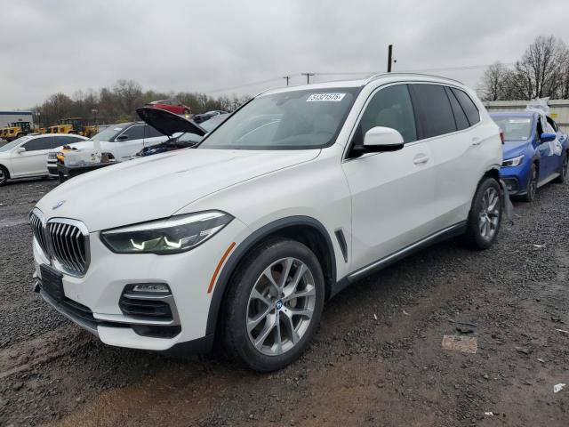 Vin: 5uxcr6c51kll01597, lot: 51321575, bmw x5 xdrive40i 2019 img_1