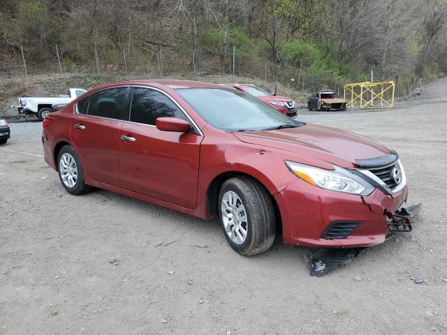 2016 NISSAN ALTIMA 2.5 - 1N4AL3APXGN312371