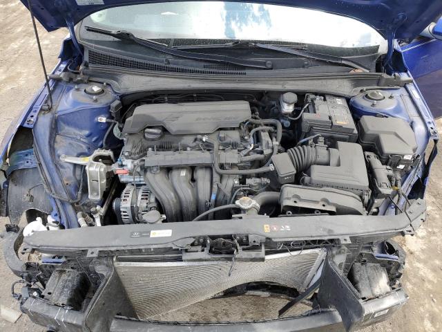 2023 HYUNDAI ELANTRA SE - KMHLM4AG1PU393235