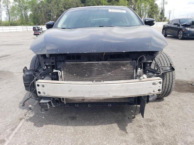 2018 NISSAN MAXIMA 3.5 - 1N4AA6AP4JC369563
