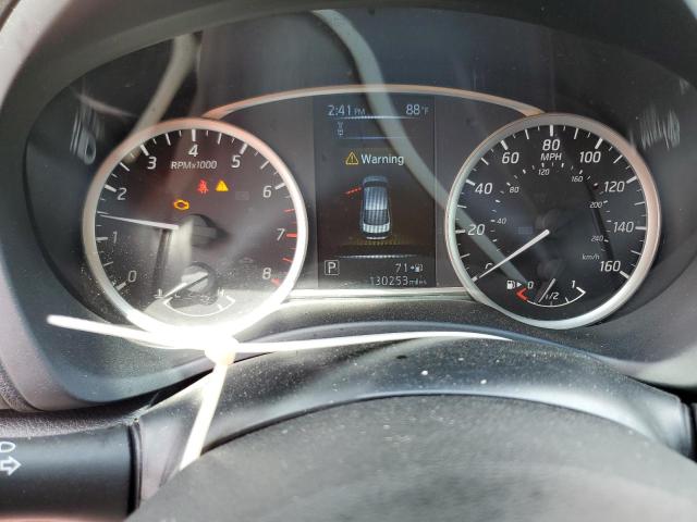 2018 NISSAN SENTRA S - 3N1AB7AP7JL647036