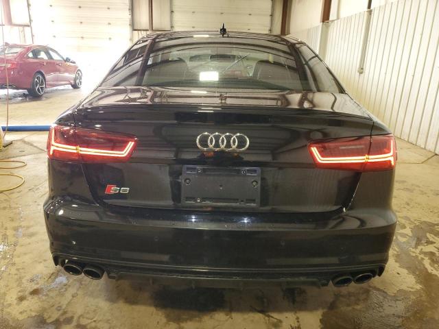 2018 AUDI S6 PRESTIG - WAUHFAFCXJN105218