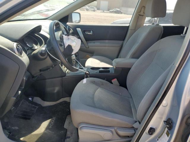 2015 NISSAN ROGUE SELE - JN8AS5MT5FW164824