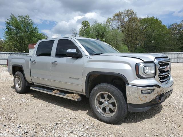 2018 GMC SIERRA K15 - 3GTU2NEC0JG321643