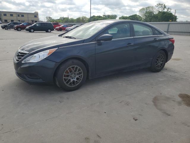 Vin: 5npeb4ac9ch470695, lot: 53394215, hyundai sonata gls 2012 img_1