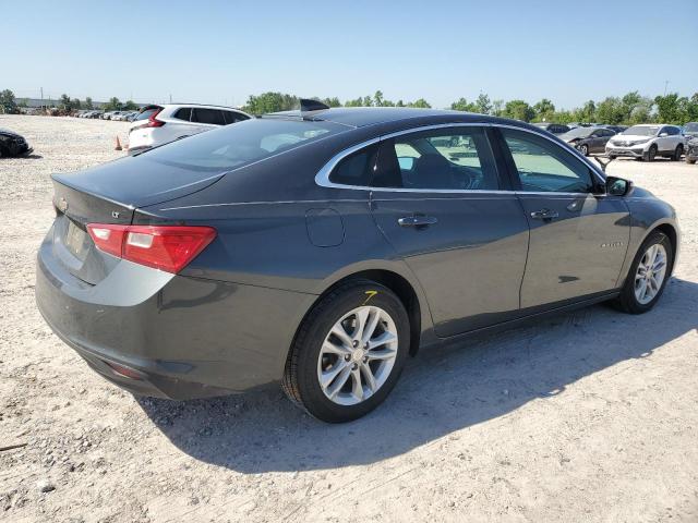 2016 CHEVROLET MALIBU LT - 1G1ZE5ST3GF349022