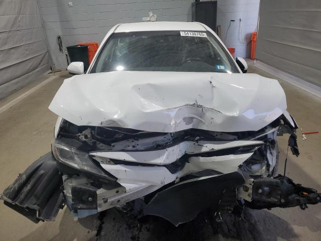 2020 TOYOTA CAMRY LE - 4T1C11AK9LU863680