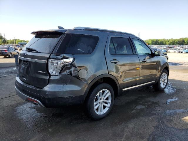 Vin: 1fm5k7d82ggb55266, lot: 55030835, ford explorer xlt 20163
