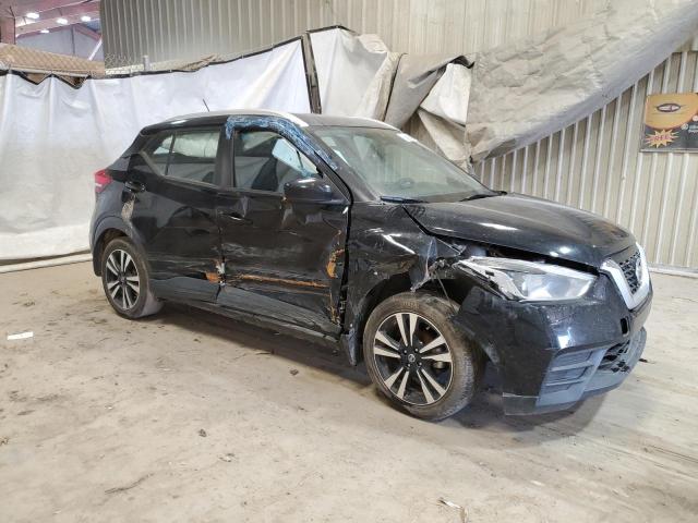 Vin: 3n1cp5cv1ll523535, lot: 51947375, nissan kicks sv 20204