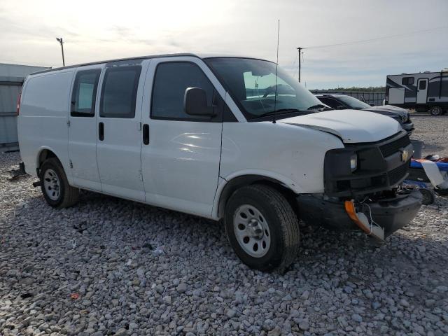 Vin: 1gcsgafx0c1189889, lot: 53987705, chevrolet express 20124