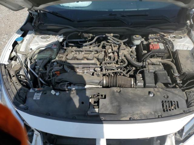2018 HONDA CIVIC EX - JHMFC1F31JX039616