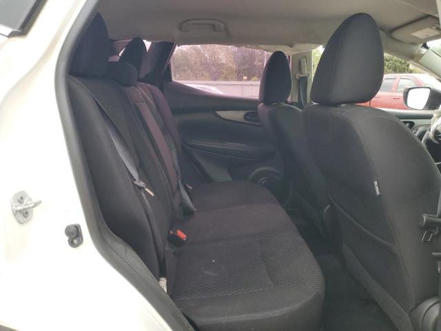 2018 NISSAN ROGUE SPT JN1BJ1CP8JW108470