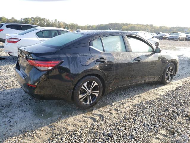 2021 NISSAN SENTRA SV - 3N1AB8CV8MY234566