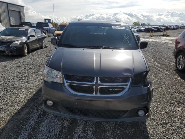 2018 DODGE GRAND CARA - 2C4RDGCG1JR216380