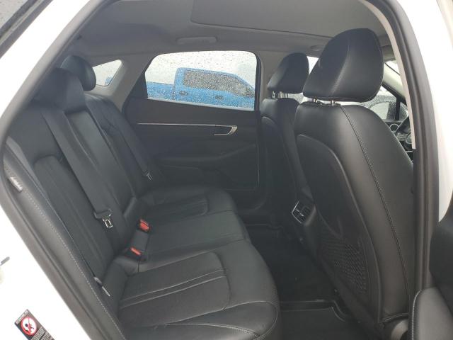 2021 HYUNDAI SONATA LIM - 5NPEH4J22MH101653