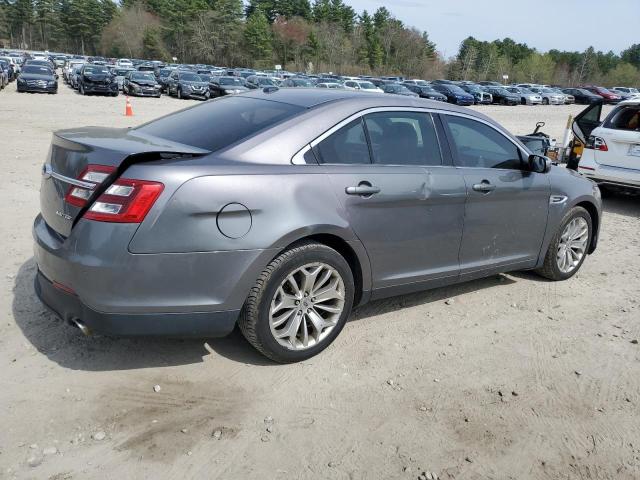 Vin: 1fahp2f81eg110857, lot: 53890545, ford taurus limited 20143