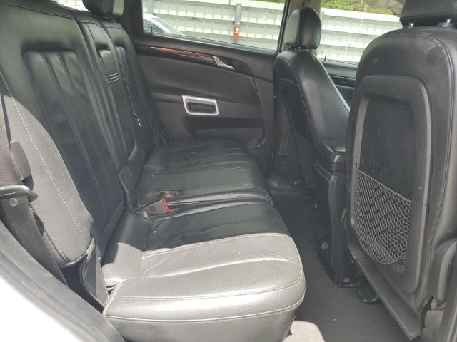 2014 CHEVROLET CAPTIVA LT - 3GNAL4EK9ES517060