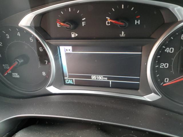 2018 CHEVROLET MALIBU LT - 1G1ZD5ST2JF256518