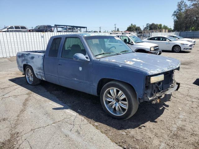 Vin: 1gcec19k1re244294, lot: 54789325, chevrolet gmt c1500 19944