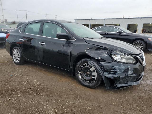 2017 NISSAN SENTRA S - 3N1AB7AP1HY307992