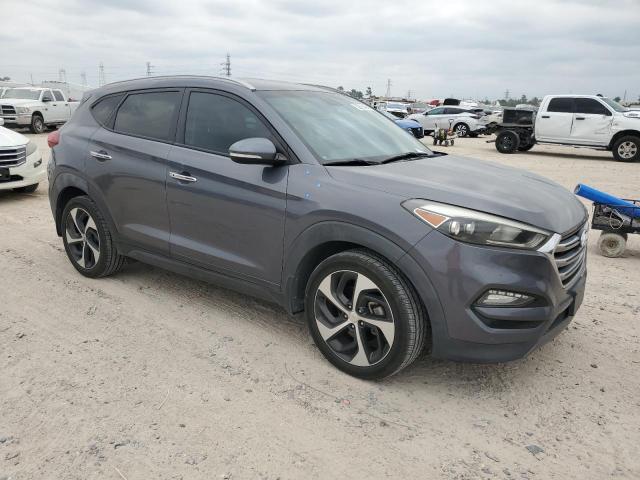 2016 HYUNDAI TUCSON LIM - KM8J33A28GU115361