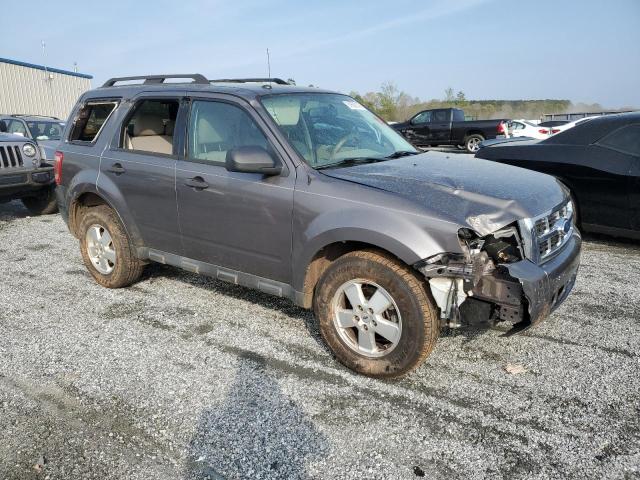 Vin: 1fmcu0dgxbkb77327, lot: 51609145, ford escape xlt 20114