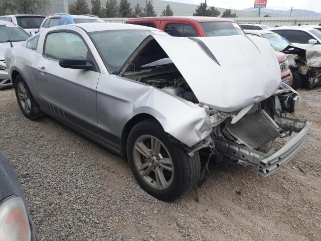 Vin: 1zvbp8am6c5216640, lot: 45431985, ford all models 20124