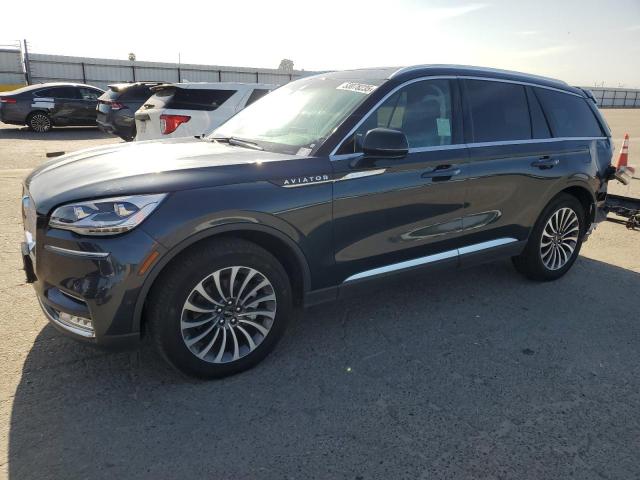 Vin: 5lm5j7xcxrgl09578, lot: 53078235, lincoln aviator reserve 2024 img_1