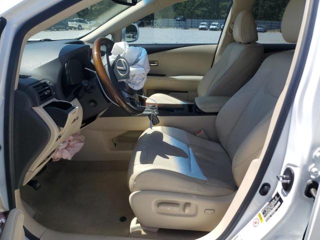 2015 LEXUS RX 350 JTJZK1BA0F2422485