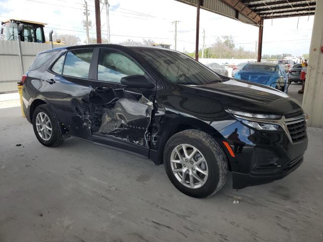 Vin: 3gnaxheg0pl215452, lot: 51714795, chevrolet equinox ls 20234