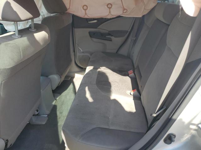 2013 HONDA CR-V LX - 2HKRM3H38DH512058