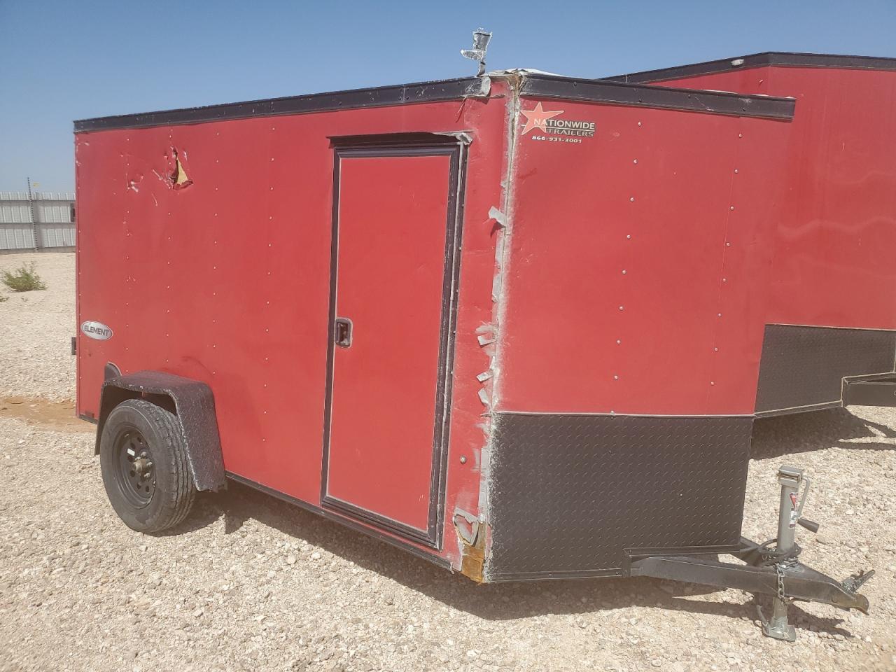  Salvage Look Utility Tr