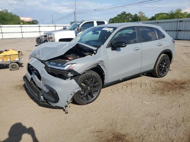 Vin: 3czrz1h58rm752309, lot: 54977025, honda hr-v sport 2024 img_1