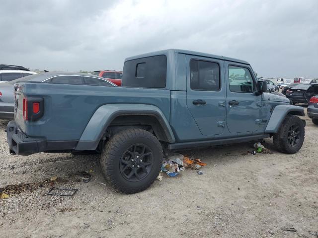 Vin: 1c6hjtag1rl131910, lot: 51380125, jeep gladiator sport 20243