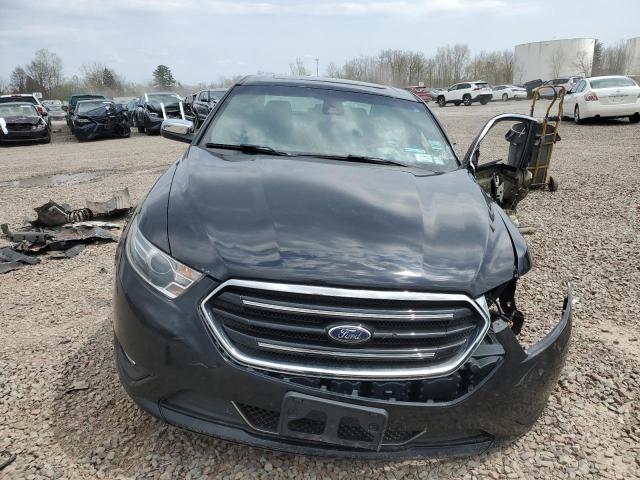 2017 FORD TAURUS LIM 1FAHP2J80HG124485