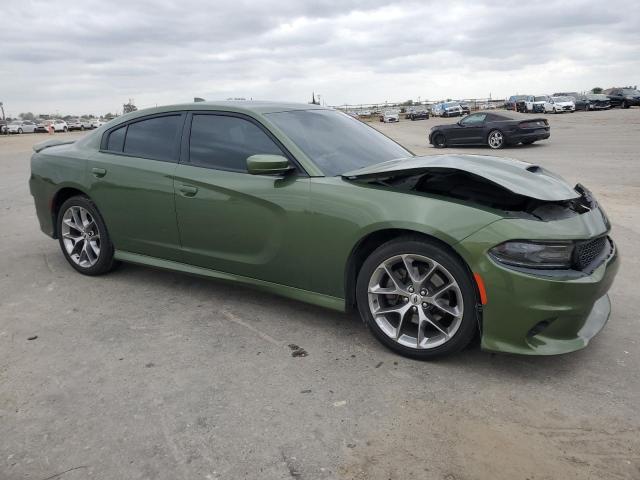 Vin: 2c3cdxhgxkh749094, lot: 54739965, dodge charger gt 20194