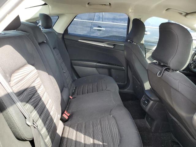 2016 FORD FUSION SE - 3FA6P0H77GR225801