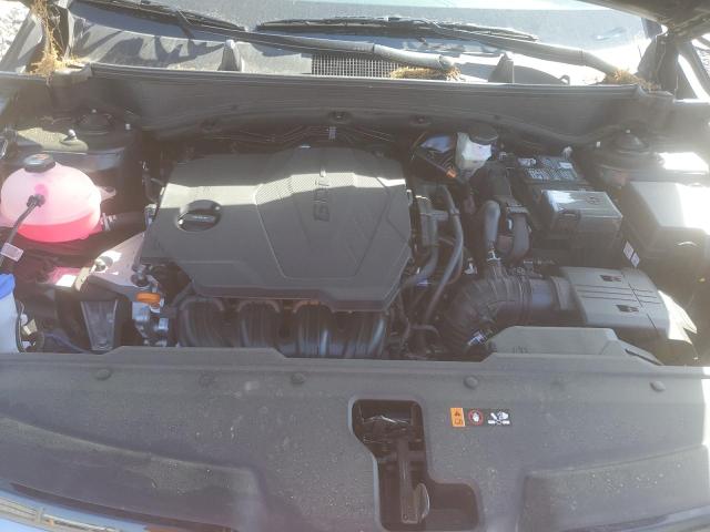 2025 KIA SPORTAGE E 5XYK33DF7SG296812