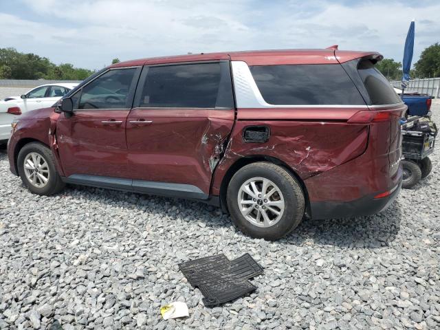 Vin: kndnb4h38n6092503, lot: 54448235, kia carnival l lx 20222
