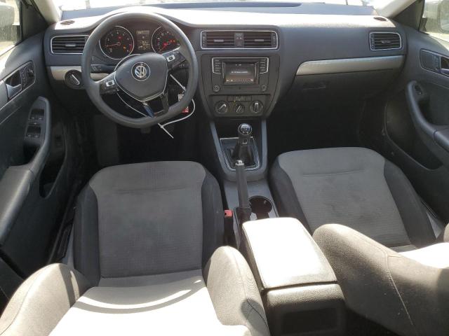 2017 VOLKSWAGEN JETTA S - 3VW167AJ0HM406868