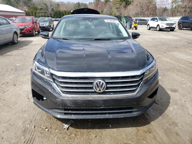 2020 VOLKSWAGEN PASSAT SE - 1VWSA7A37LC016672