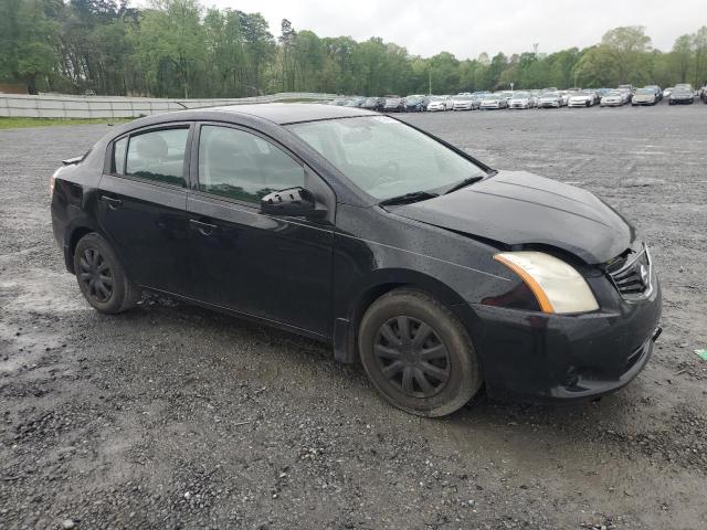 Vin: 3n1ab6ap8cl783334, lot: 51744145, nissan sentra 2.0 20124