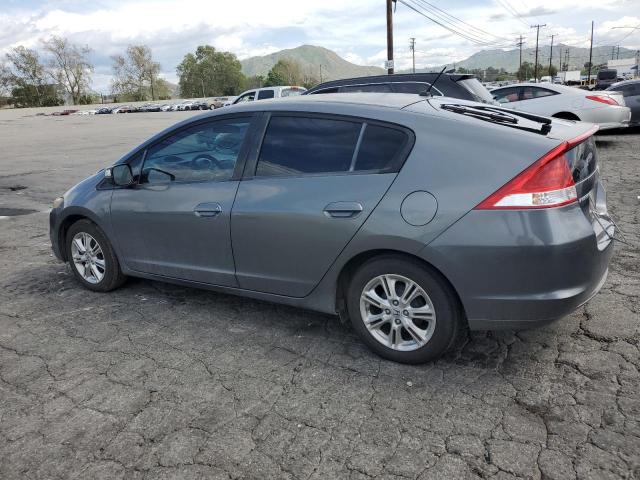 Vin: jhmze2h7xbs012703, lot: 51130355, honda insight ex 20112