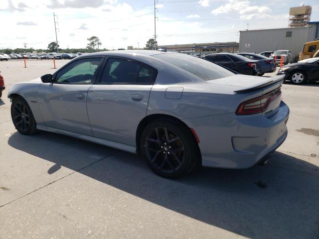 Vin: 2c3cdxct3lh228806, lot: 57756065, dodge charger r/t 20202