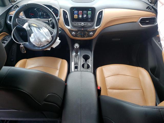 2018 CHEVROLET EQUINOX PR - 2GNAXMEVXJ6247781